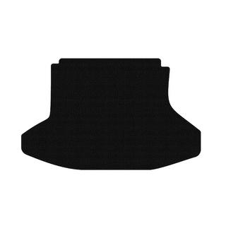Gumijas bagāžnieka paklājiņš Carsuit (LB, melns) Toyota Prius 2003–2009 foto 1