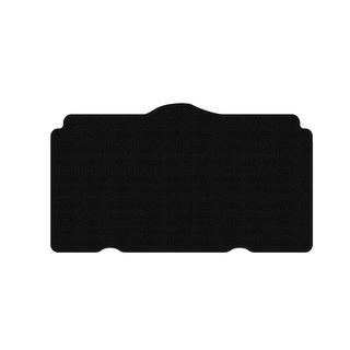 Gumijas bagāžnieka paklājiņš Carsuit (HB, 5 durvju, melns) Toyota Yaris 2006–2011 foto 1