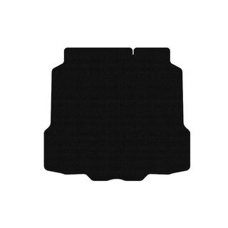 Gumijas bagāžnieka paklājiņš Carsuit (SD, melns) Toyota Yaris 2010–2020 foto 1