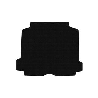 Gumijas bagāžnieka paklājiņš Carsuit (SD, melns) Volvo S60 2000–2009 foto 1