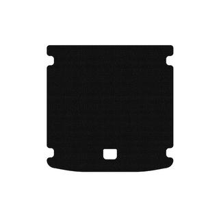 Gumijas bagāžnieka paklājiņš Carsuit (Avant, melns) Audi A4 B6 2000–2004 foto 1
