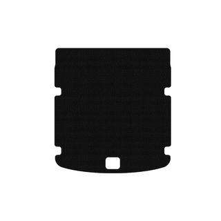 Gumijas bagāžnieka paklājiņš Carsuit (Sportback, melns) Audi A5 2007–2015 foto 1
