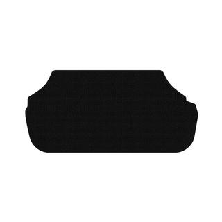 Gumijas bagāžnieka paklājiņš Carsuit (Sedan, melns) Audi A6 C4 1994–1997 foto 1