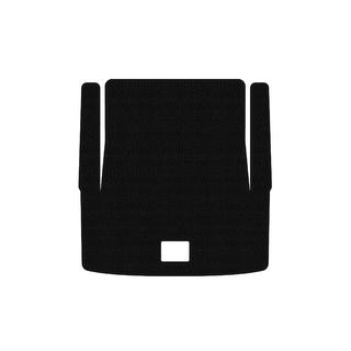 Gumijas bagāžnieka paklājiņš Carsuit V-1 (E90, melns) BMW 3. sērija E90/E91 2005–2011 foto 1