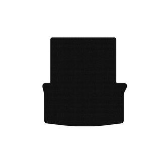 Gumijas bagāžnieka paklājiņš Carsuit (F30, pilnpiedziņa, melns) BMW 3. sērija F30/F31 2012–2019 foto 1