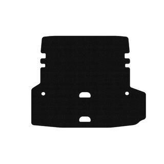 Gumijas bagāžnieka paklājiņš Carsuit V-1 (F-31, melns) BMW 3. sērija F30/F31 2012–2019 foto 1