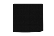 BMW X1 E84 2009–2015 Gumijas bagāžnieka paklājs Carsuit (Melns) foto 1