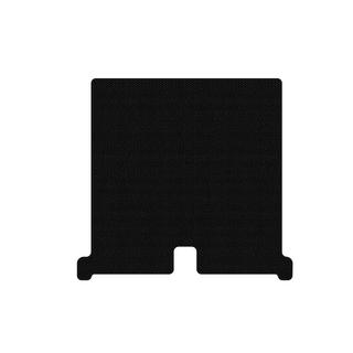 Gumijas bagāžnieka paklājiņš Carsuit V-1 (Melns) BMW X5 F15 2013–2018 foto 1