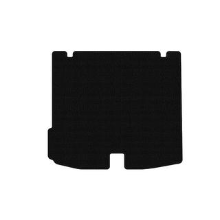 Gumijas bagāžnieka paklājs Carsuit (Melns) BMW X6 F16 2014–2019 foto 1