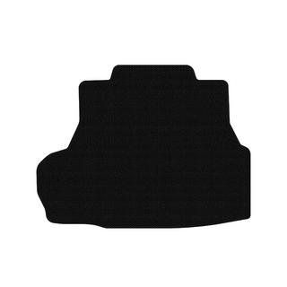 Gumijas bagāžnieka paklājs Carsuit (Melns) Chevrolet Epica 2006–2014 foto 1