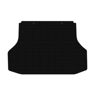 Gumijas bagāžnieka paklājiņš Carsuit (SD, melns) Chevrolet Lacetti 2003–2024 foto 1