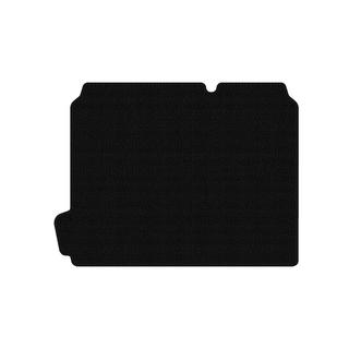 Gumijas bagāžnieka paklājiņš Carsuit (HB, melns) Citroen C-4 2010–2018 foto 1