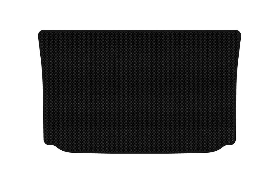 Ford Ecosport 2013–2022 Gumijas bagāžnieka paklājiņš Carsuit (pirms modernizācijas, melns) Image