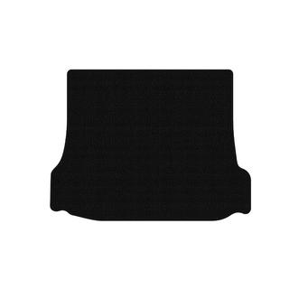 Gumijas bagāžnieka paklājiņš Carsuit (SD, ASV, melns) Ford Focus II 2008–2011 foto 1