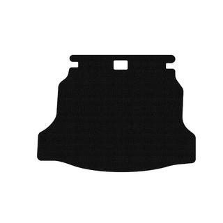 Gumijas bagāžnieka paklājiņš Carsuit (HB, 5 durvju, melns) Honda Civic HB 2012–2020 foto 1