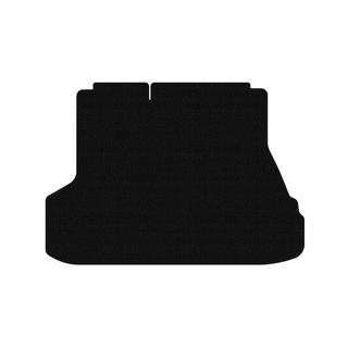Gumijas bagāžnieka paklājiņš Carsuit (SD, melns) Kia Cerato 1 2004–2009 foto 1