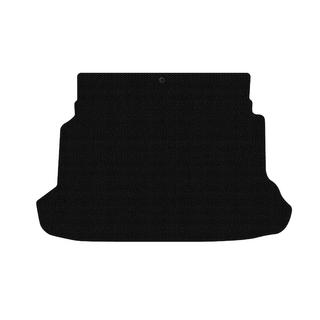 Gumijas bagāžnieka paklājiņš Carsuit (Coupe, melns) Kia Cerato 2 2010–2013 foto 1