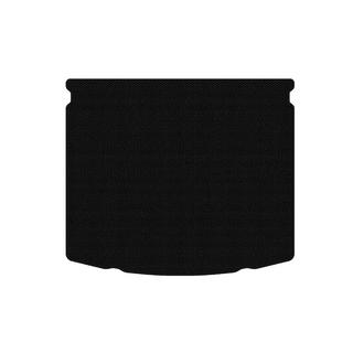 Gumijas bagāžnieka paklājiņš Carsuit (HB, melns) Mazda 3 2013–2019 foto 1