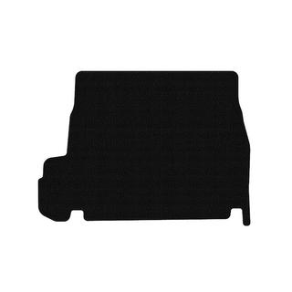 Gumijas bagāžnieka paklājiņš Carsuit (SD, melns) Mazda 323 1977–2003 foto 1