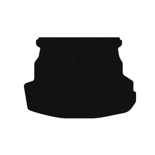 Gumijas bagāžnieka paklājiņš Carsuit (SD, melns) Mazda 6 2003–2008 foto 1