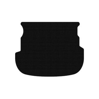 Gumijas bagāžnieka paklājiņš Carsuit (SW, melns) Mazda 6 2003–2008 foto 1
