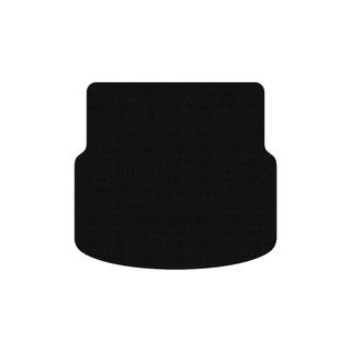 Gumijas bagāžnieka paklājiņš Carsuit (SD, melns) Mercedes C klase W204 2007–2015 foto 1