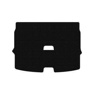 Carsuit gumijas bagāžnieka paklājiņš (Rogue Sport, melns) Nissan Qashqai 2014–2021 foto 1