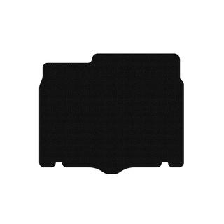 Gumijas bagāžnieka paklājiņš Carsuit (HB, 5 durvju, melns) Opel Astra J 2009–2015 foto 1