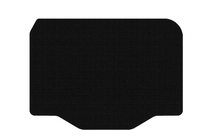 Opel Mokka 2012–2021 Gumijas bagāžnieka paklājs Carsuit (Melns) foto 1