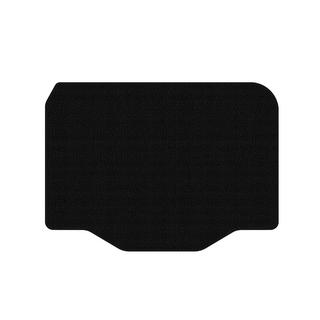 Gumijas bagāžnieka paklājs Carsuit (Melns) Opel Mokka 2012–2021 foto 1