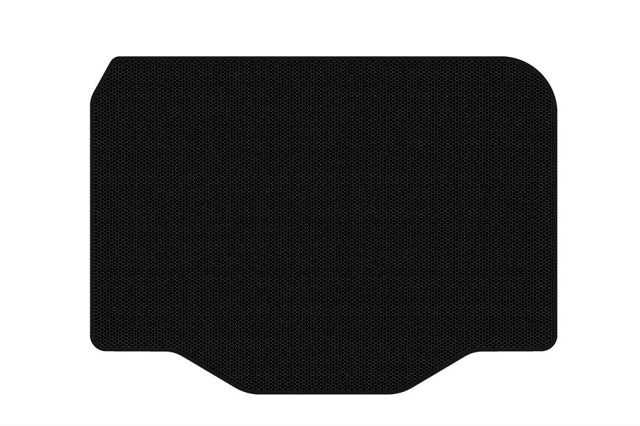 Opel Mokka 2012–2021 Gumijas bagāžnieka paklājs Carsuit (Melns) Image