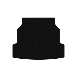 Gumijas bagāžnieka paklājiņš Carsuit (SD, melns) Renault Latitude 2010–2015 foto 1