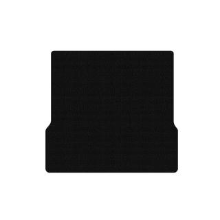 Gumijas bagāžnieka paklājiņš Carsuit (SD, melns) Renault Logan I 2005–2008 foto 1