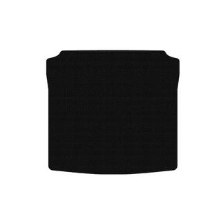Gumijas bagāžnieka paklājiņš Carsuit (2010-2012, SW, melns) Seat Ibiza 2010–2017 foto 1