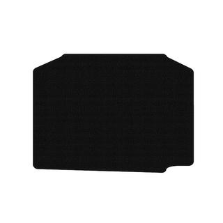 Gumijas bagāžnieka paklājiņš Carsuit (HB, melns) Skoda Fabia 2007–2014 foto 1