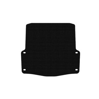 Gumijas bagāžnieka paklājiņš Carsuit (SW, melns) Skoda Octavia II A5 2010–2013 foto 1