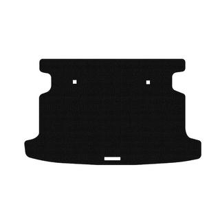 Gumijas bagāžnieka paklājiņš Carsuit (HB, melns) Toyota Corolla 2002–2007 foto 1