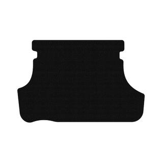 Gumijas bagāžnieka paklājiņš Carsuit (SD, ASV, melns) Toyota Yaris 2006–2011 foto 1