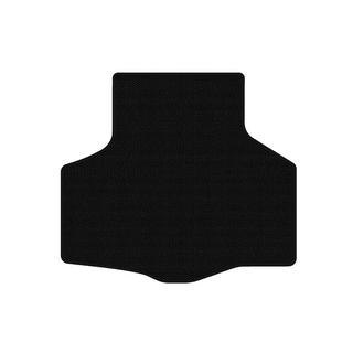 Gumijas bagāžnieka paklājiņš Carsuit (SD, melns) Alfa Romeo 159 2005–2011 foto 1