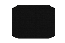 Audi A3 2012–2020 Gumijas bagāžnieka paklājiņš Carsuit (HB, melns) foto 1
