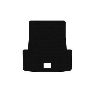 Gumijas bagāžnieka paklājiņš Carsuit V-2 (E90, melns) BMW 3. sērija E90/E91 2005–2011 foto 1