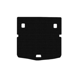 Gumijas bagāžnieka paklājiņš Carsuit V-2 (F46, 7-vietīgs, melns) BMW 2. sērija Active Tourer F45/F46 2014–2021 foto 1