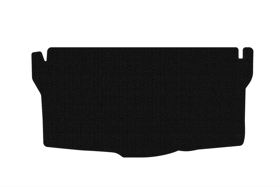 BYD F0 2008–2014 Gumijas bagāžnieka paklājs Carsuit (Melns) Foto 1