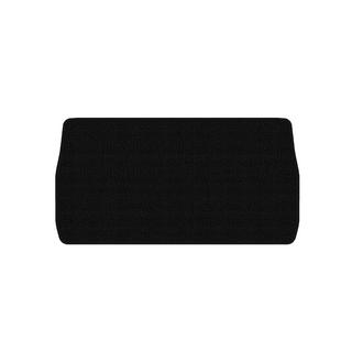 Gumijas bagāžnieka paklājiņš Carsuit (2008-2020, apakšējais līmenis, 8-vietīgs/SXT komplektācija, melns) Dodge Grand Caravan V 2008–2020 foto 1