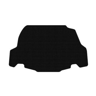 Gumijas bagāžnieka paklājiņš Carsuit (2009-2014, GT, Cabriolet, melns) Ford Mustang 2005–2014 foto 1