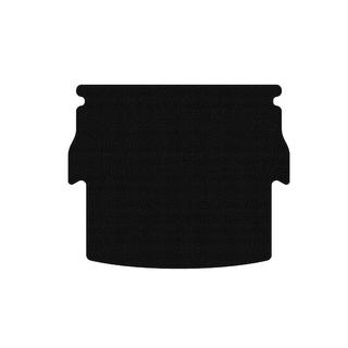 Gumijas bagāžnieka paklājiņš Carsuit V1 (Melns) FAW Besturn X80 2013–2020 foto 1