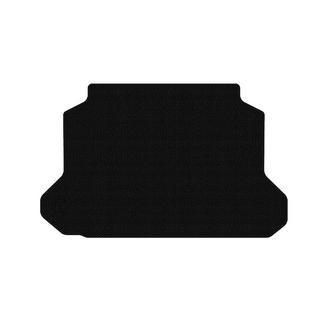 Gumijas bagāžnieka paklājiņš Carsuit (HB, melns) Honda Civic Sedan VII 2001–2006 foto 1