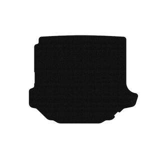 Gumijas bagāžnieka paklājiņš Carsuit (melns) JAC J6 2011–2019 foto 1