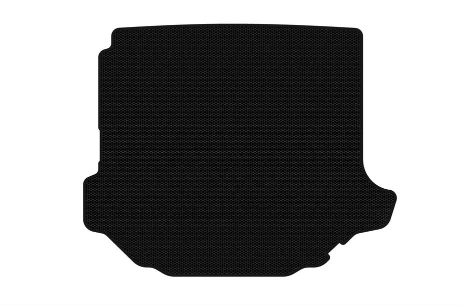 JAC J6 2011–2019 Gumijas bagāžnieka paklājiņš Carsuit (melns) Image