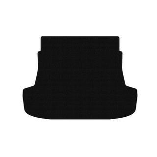 Gumijas bagāžnieka paklājs Carsuit (Melns) Lexus ES 2006–2011 foto 1